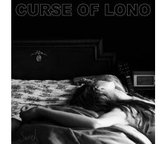 Curse Of Lono - Severed (CD) audio CD album