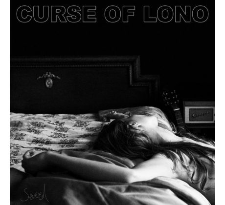 Curse Of Lono - Severed (CD) audio CD album