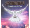 Cymande - A Simple Act Of Faith (CD) audio CD album