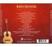 Denver John - Ultimate Collection (CD) audio CD album