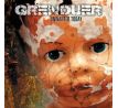 Grenouer - Unwanted Today (CD) audio CD album