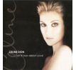 Dion Celine - Lets Talk About Love (CD) audio CD album