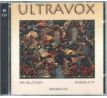 Ultravox - Double Vox Best Of (2CD) audio CD album