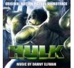 OST – Hulk (CD) audio CD album