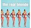 OST - Real Blonde (CD) audio CD album