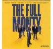 OST - Full Monty (CD) audio CD album