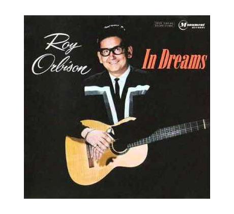 Orbison Roy - In Dreams (CD) audio CD album