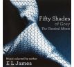 V.C. - Fifty Shades Of Grey (Klasika) (CD) audio CD album