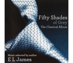 V.C. - Fifty Shades Of Grey (Klasika) (CD) audio CD album