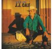 Cale JJ - The Very Best Of (CD) audio CD album