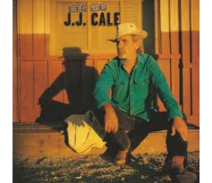 Cale JJ - The Very Best Of (CD) audio CD album