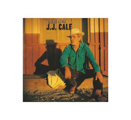 Cale JJ - The Very Best Of (CD) audio CD album