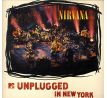 NIRVANA - MTV Unplugged In New York / LP Vinyl