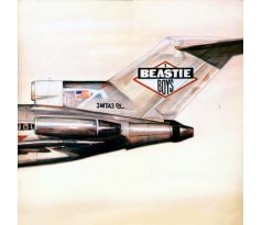 Beastie Boys - Licensed To Ill / LP Vinyl album