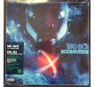 Big Boi - Boomiverse (Blue & White Vinyl) / 2LP Vinyl album