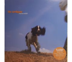 Cardigans - Emmeralde / LP Vinyl album