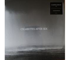 Cigarettes After Sex - Cry / LP Vinyl album