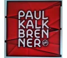 Kalkbrenner Paul – Icke Wieder / LP Vinyl album