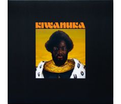 Kiwanuka Michael – Kiwanuka / 2LP Vinyl album