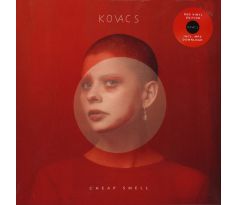 Kovacs – Cheap Smell / 2LP Vinyl album