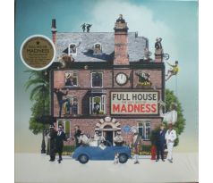 Madness - Full House Best Of / LP Vinyl album