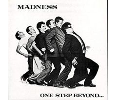 Madness - One Step Beyond / LP Vinyl album