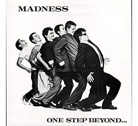 Madness - One Step Beyond / LP Vinyl album