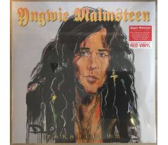 Malmsteen Yngwie – Parabellum / 2LP Vinyl album