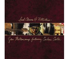 Mellencamp John Feat.Carlene Carter - Sad Clowns And Hilbillies / LP Vinyl album