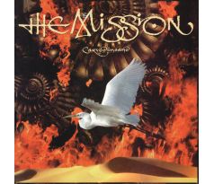 Mission - Carved In Sand / LP Vinyl album