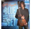 Moore Gary - How Blue Can You Get / LP Vinyl album