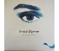 O'Connor Sinead – Live In Rotterdam (RSD 12") / LP