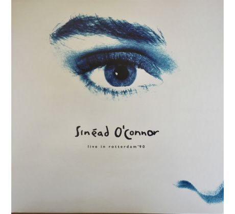 O'Connor Sinead – Live In Rotterdam (RSD 12") / LP