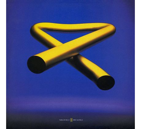 Oldfield Mike - Tubular Bells II / LP Vinyl album