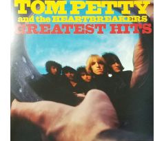 Petty Tom & The Heartbreakers - Greatest Hits / 2LP Vinyl album