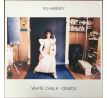 PJ Harvey - White Chalk Demos / LP Vinyl album