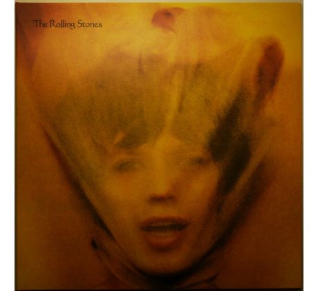 Rolling Stones – Goats Head Soup / LP Vinyl album