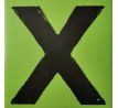 Sheeran Ed - X / 2LP Vinyl album