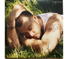 Smith Sam – Love Goes / 2LP Vinyl album