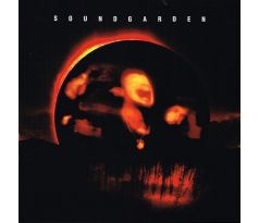 Soundgarden - Superunknown / 2LP Vinyl album