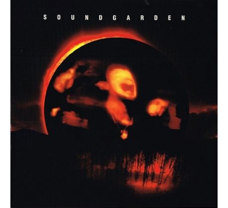 Soundgarden - Superunknown / 2LP Vinyl album