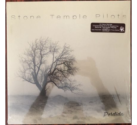 Stone Temple Pilots - Perdida / LP Vinyl album