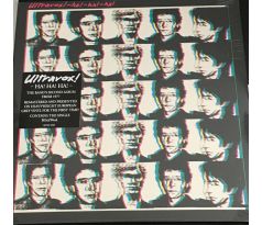 Ultravox - Ha! Ha! Ha! / LP Vinyl album