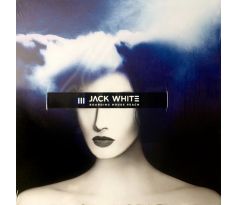 White Jack – Boarding House Reach / LP Vinyl album