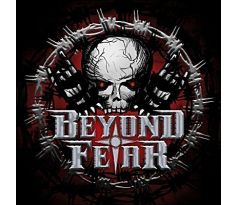 Beyond Fear - Beyond Fear (CD) Audio CD album