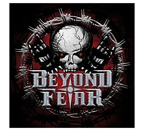 Beyond Fear - Beyond Fear (CD) Audio CD album