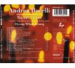 Bocelli Andrea - Sacred Arias (CD) Audio CD album