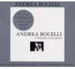 Bocelli Andrea - Viaggio Italiano (CD) Audio CD album