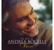 Bocelli Andrea - Vivere (Best Of) (CD) Audio CD album