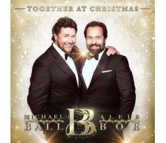 Ball Michael + Alfie Boe - Together At Christmas (CD) Audio CD album